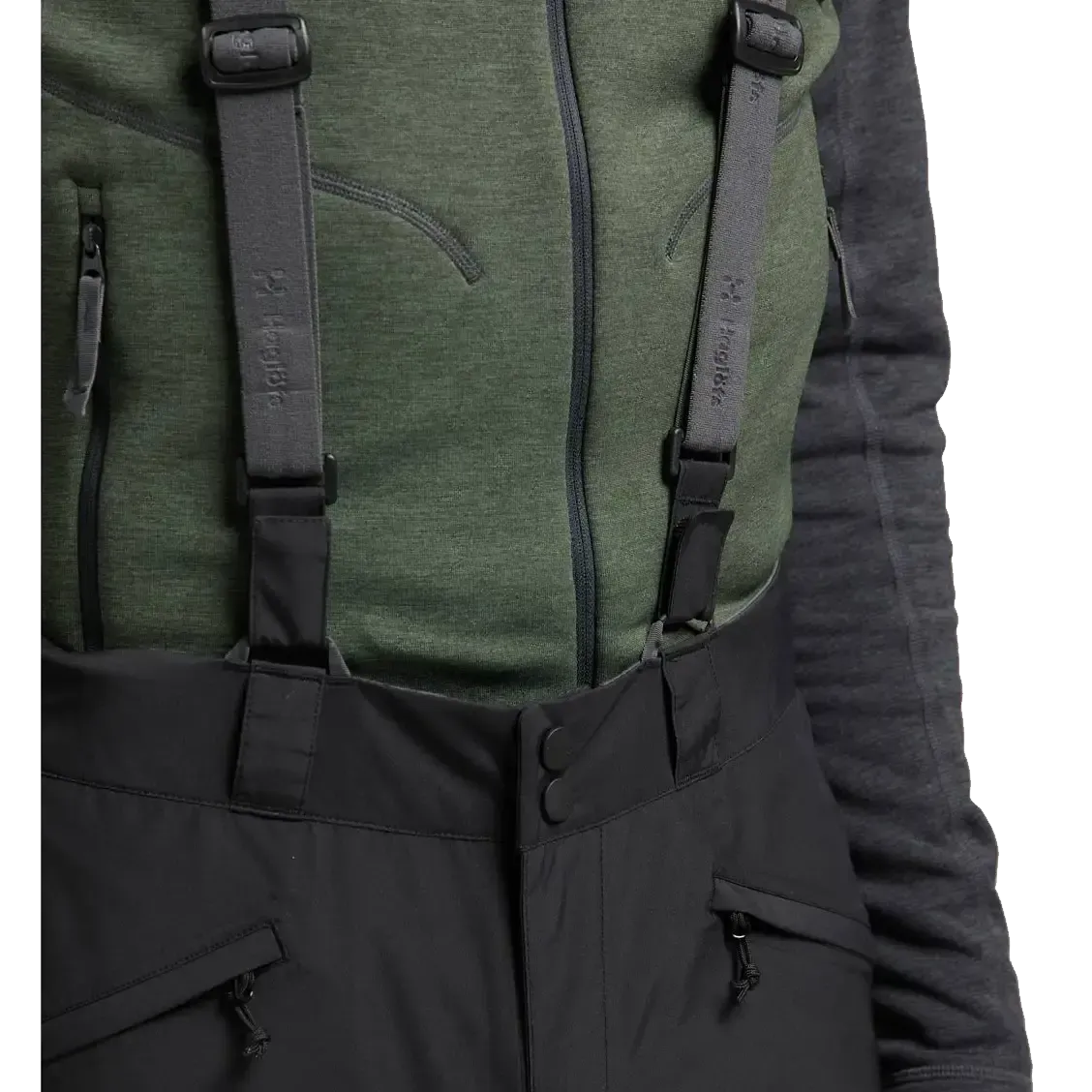 Lumi Form Pant Men skidbyxor