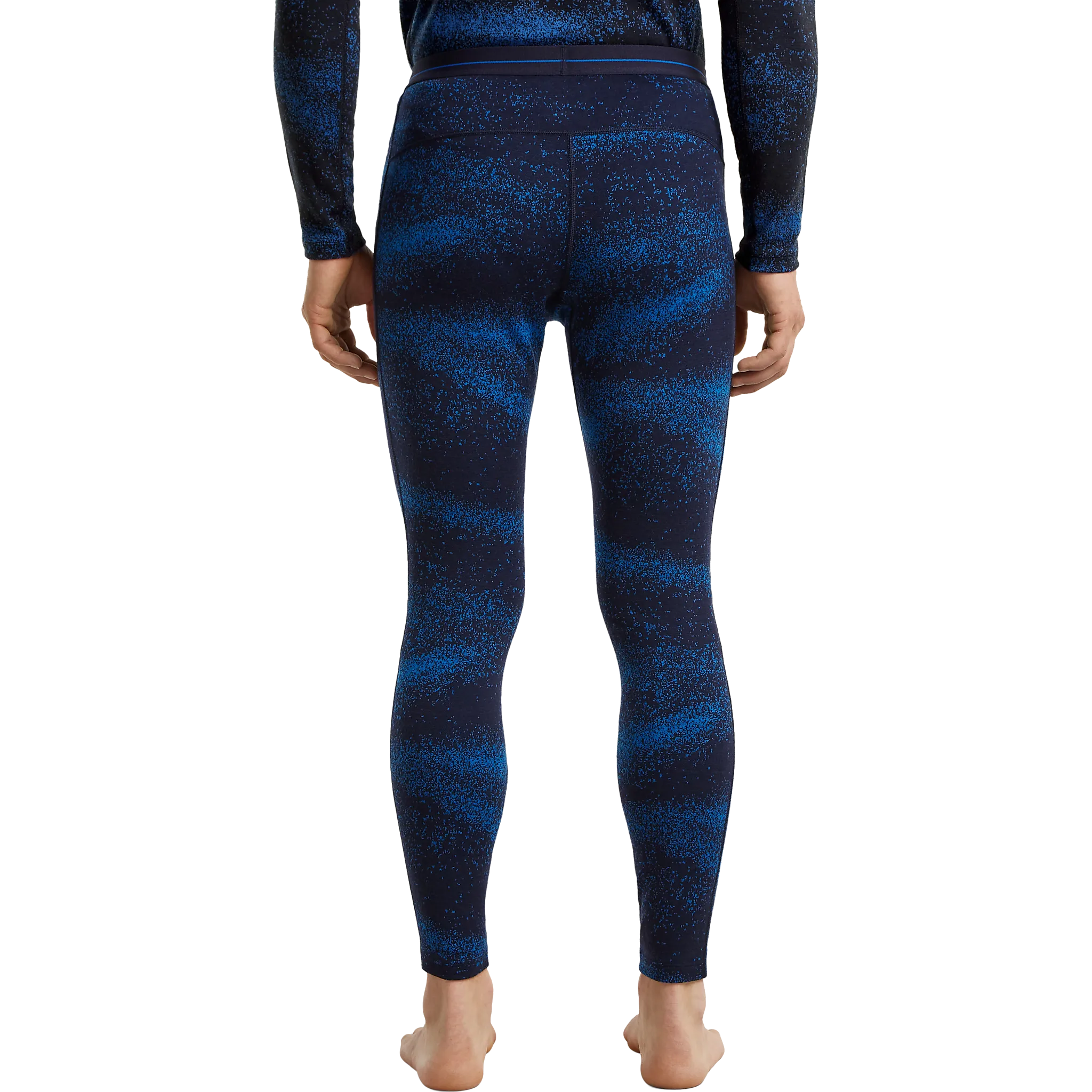 Oasis Vertex 260 Leggings Chillwave Men