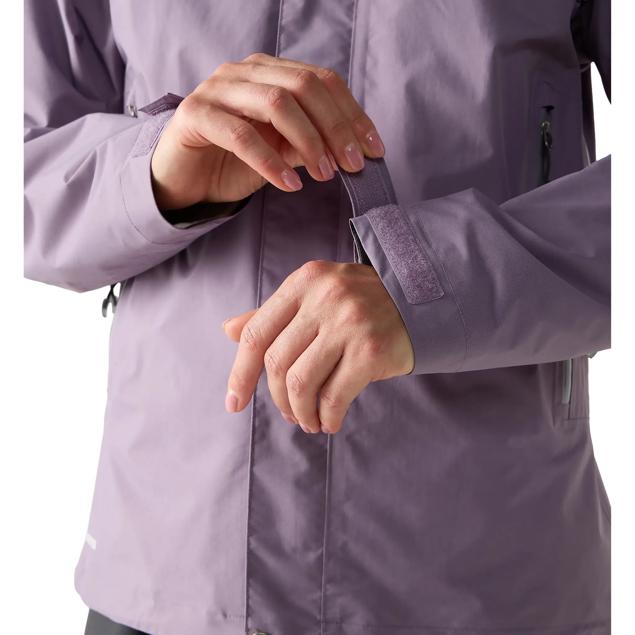 Astral GTX II Jacket Women regnjacka