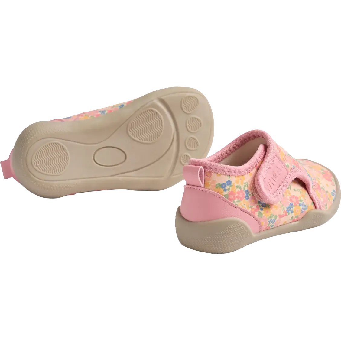 Beach Shoe Shawn