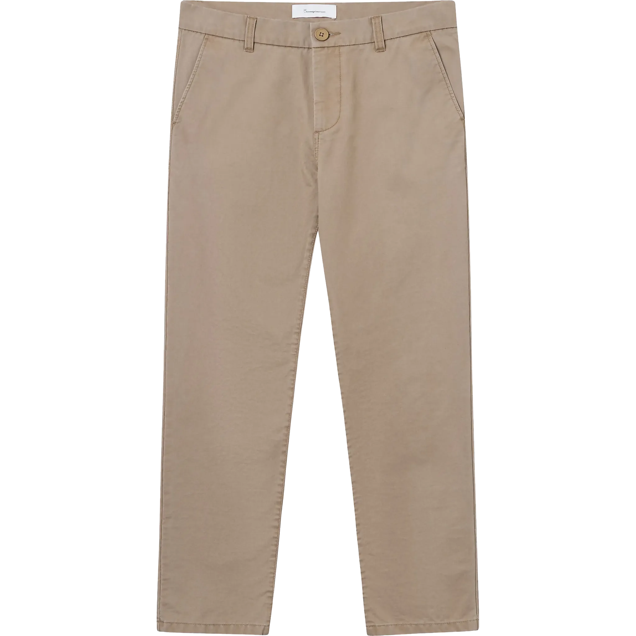 Chuck Regular Chino Pants Men