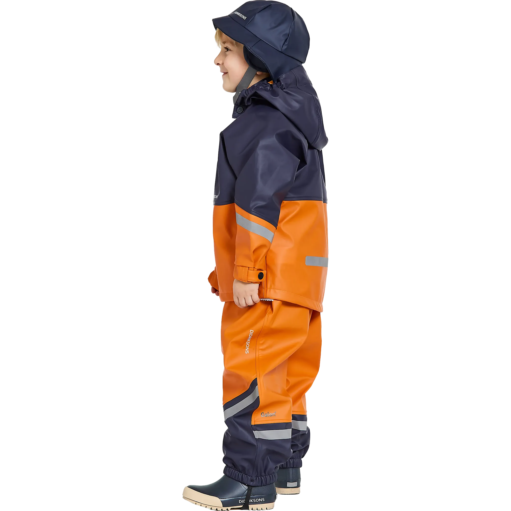 Waterman Kids Set regnsæt