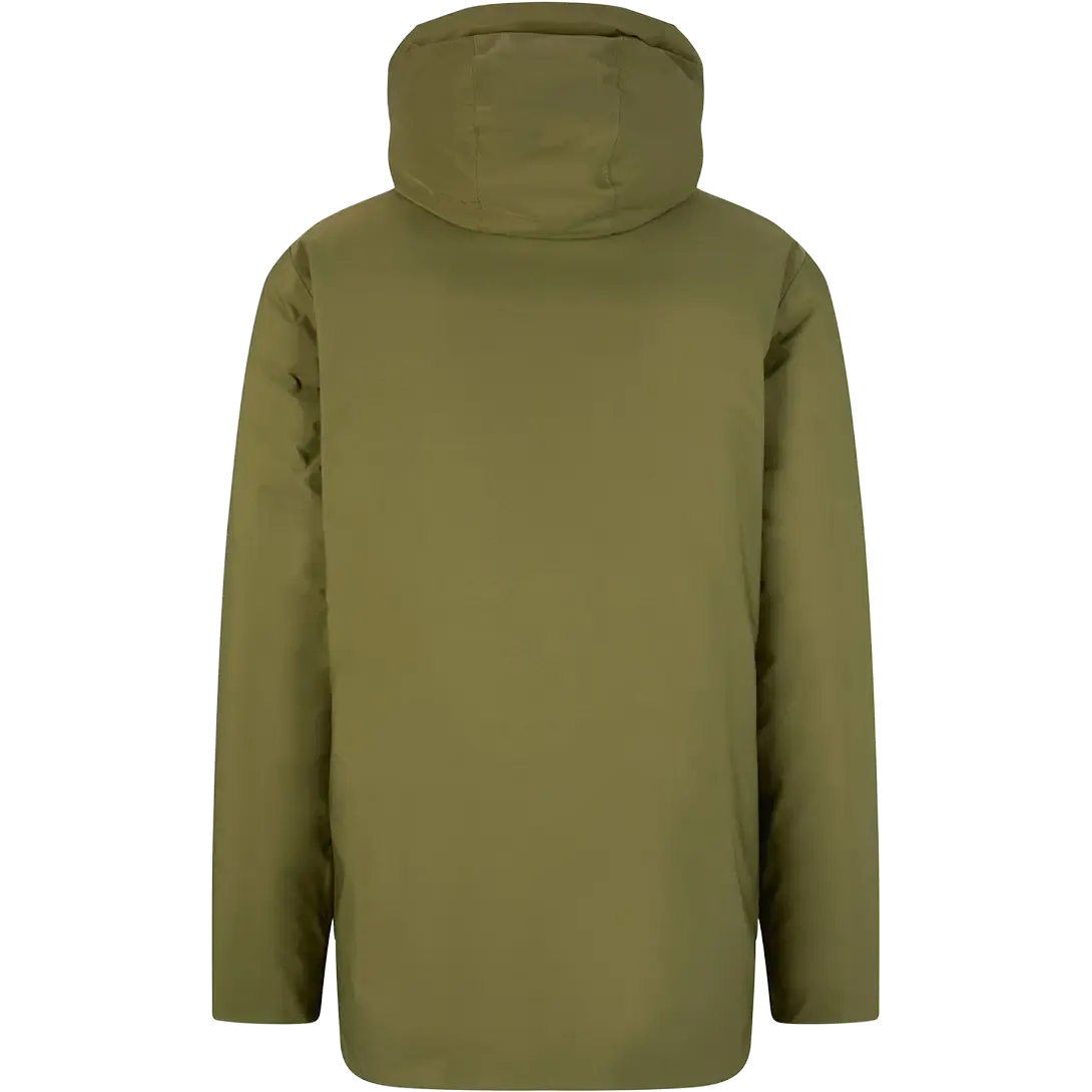 Jarvi Down Parka Men dunjacka