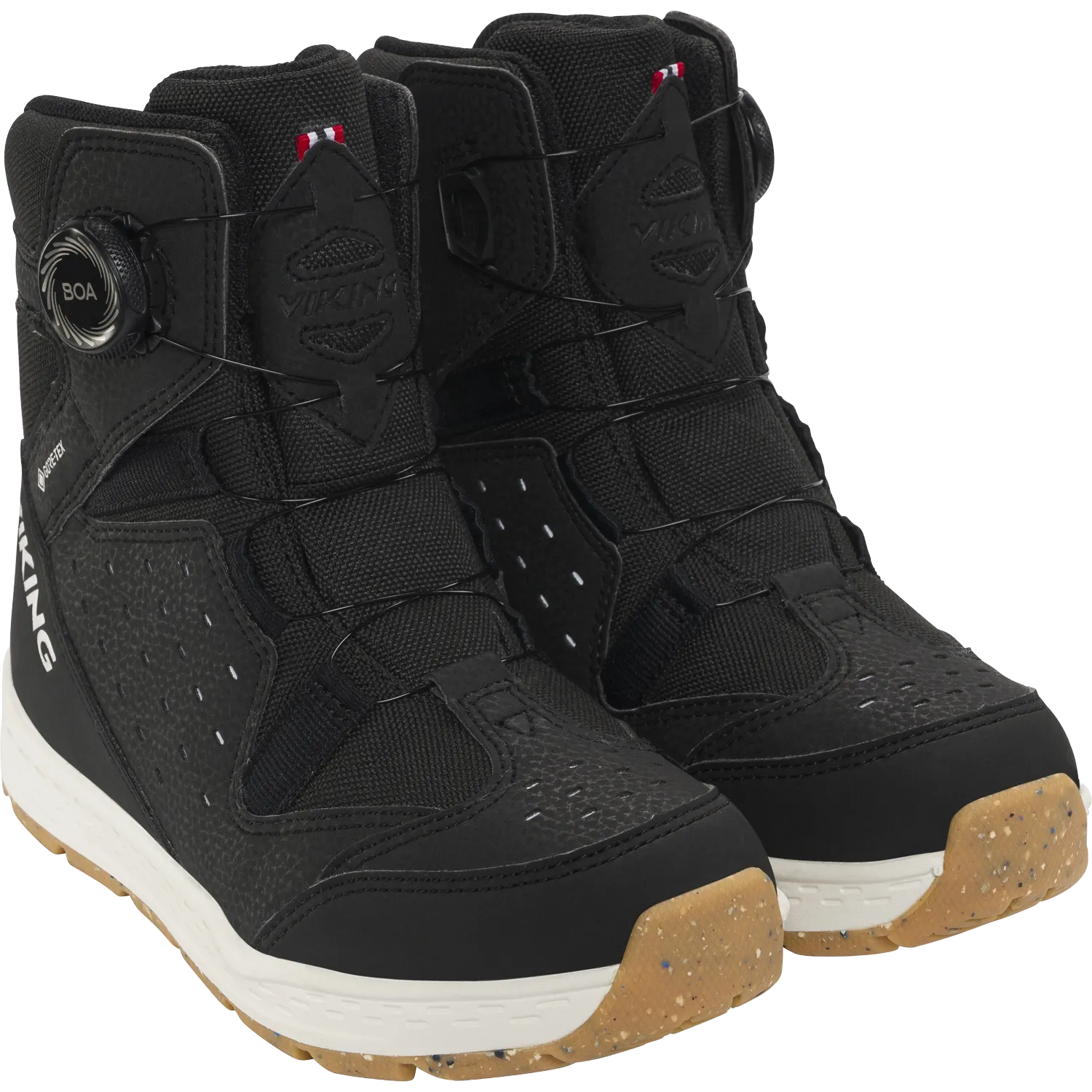 Espo Reflex Warm GTX BOA vinterkängor