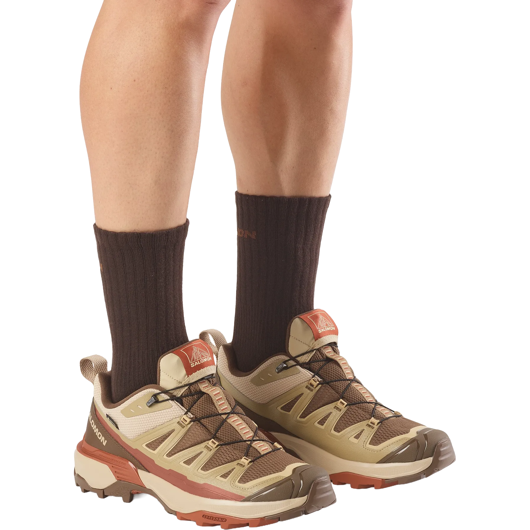 X Ultra 360 Edge GTX Men vandresko