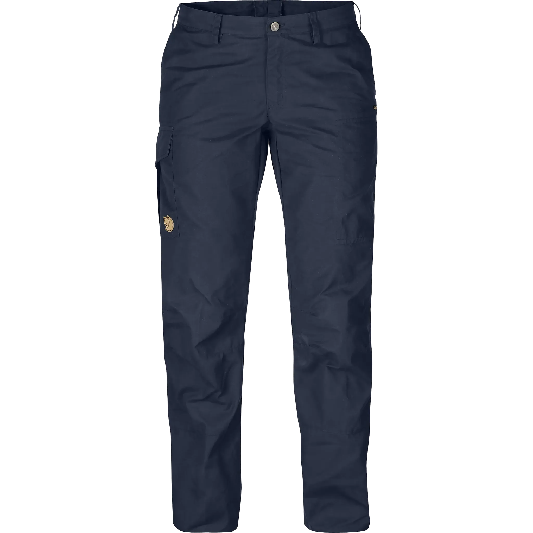 Karla Pro Curved Trousers damebukser
