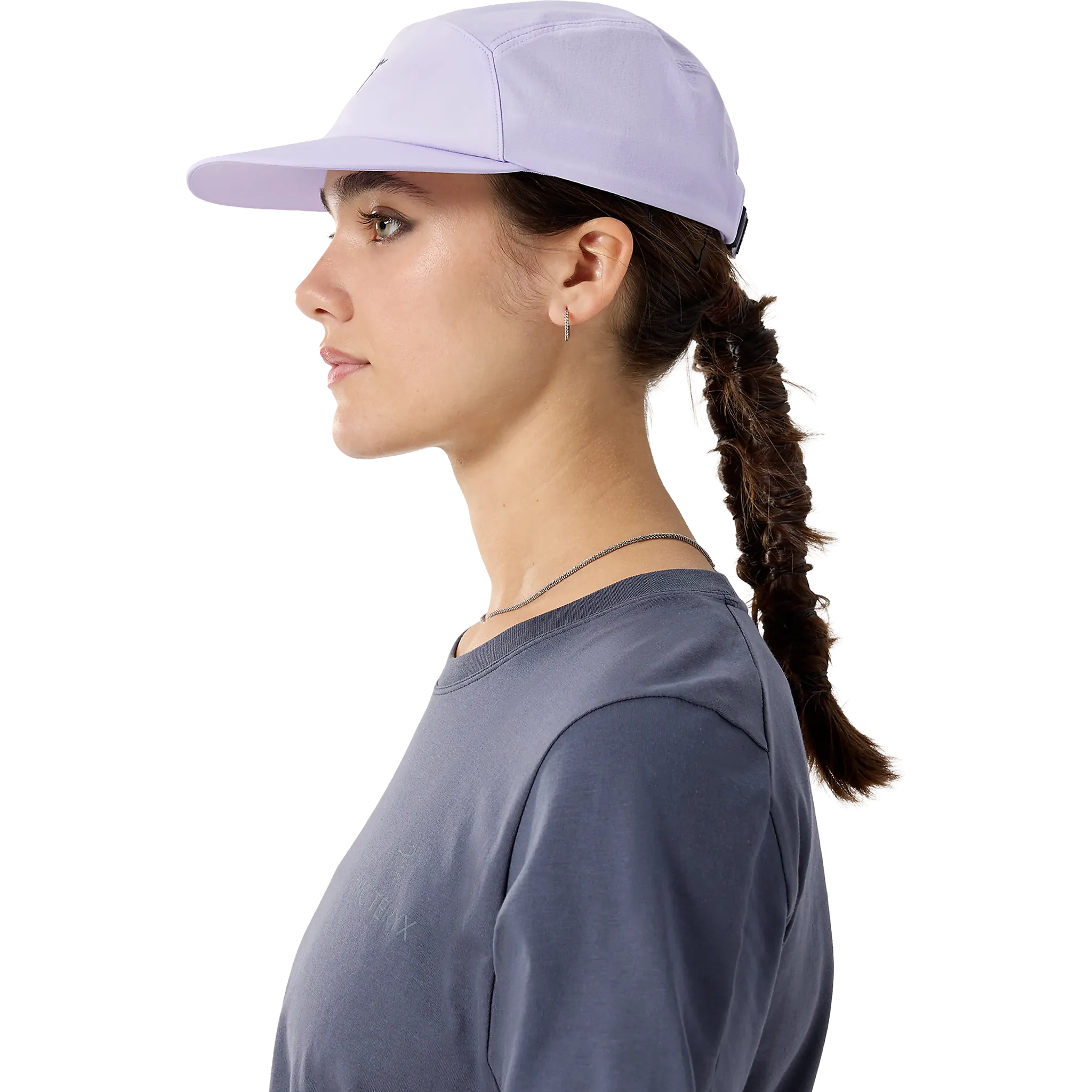 Gamma 5 Panel Cap kasket