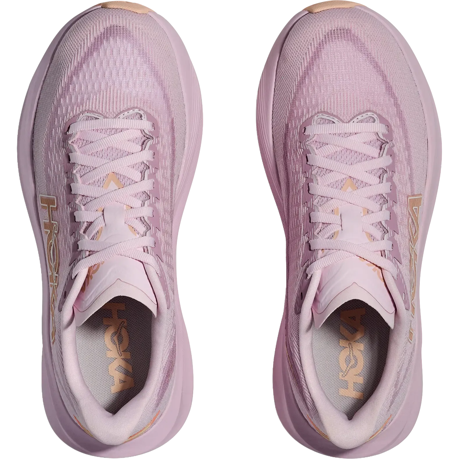 Mach 7 Women