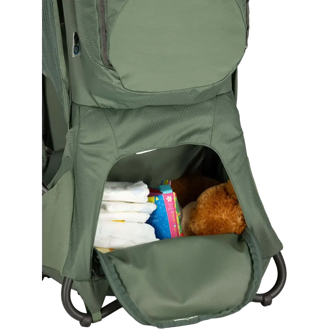 Poco Child Carrier Premium