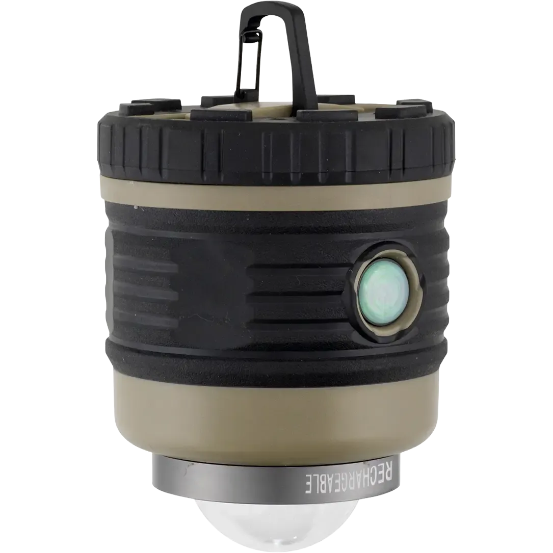 Lighthouse Rechargeable lampe