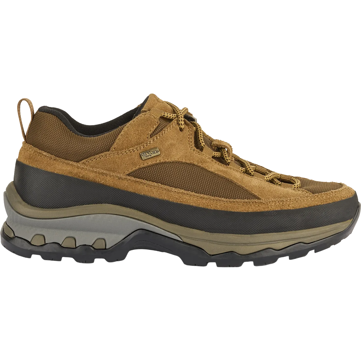 London Loa Mesh Tex