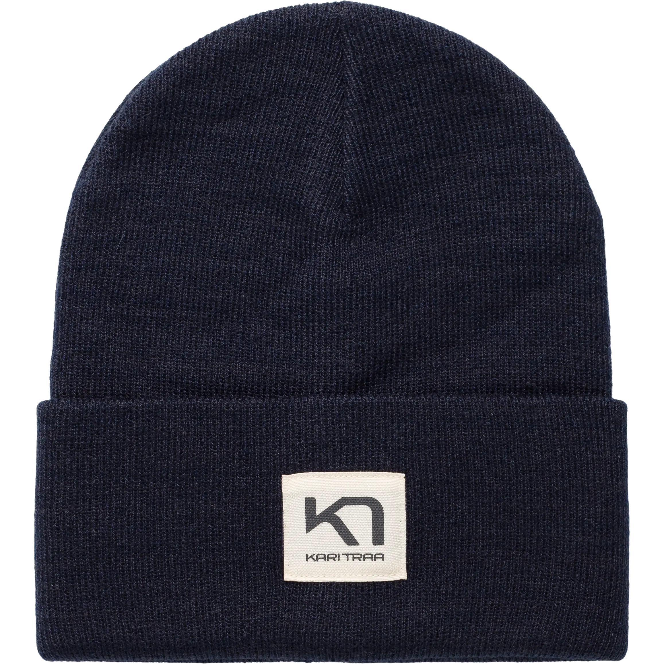 Kari Traa Røthe Beanie Women - Royal - One size - Huer