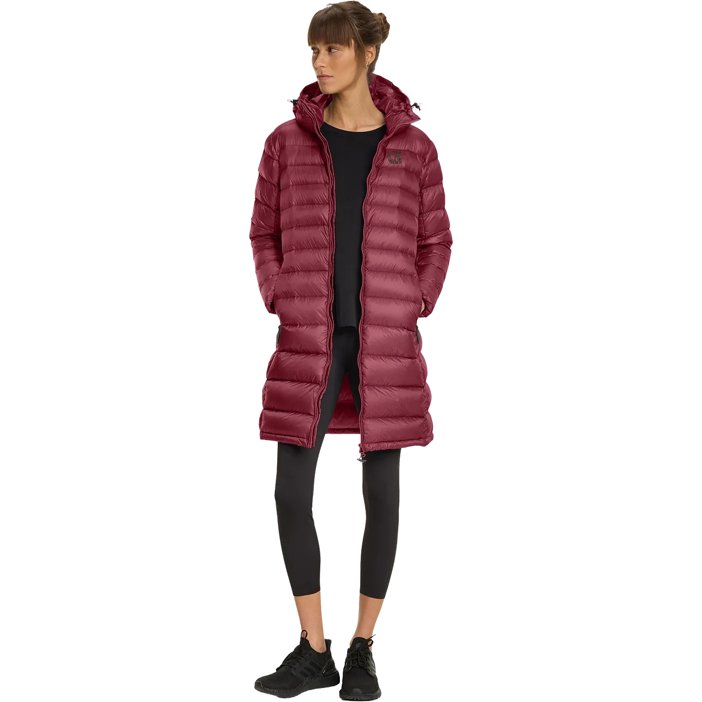Dagmar Down Coat Women