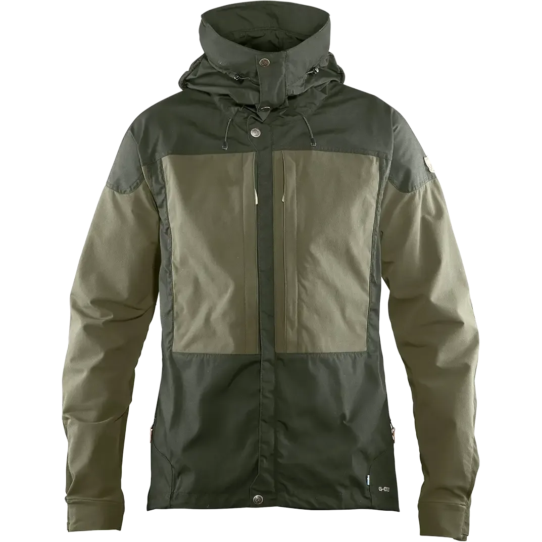 Keb Jacket Men herrjacka