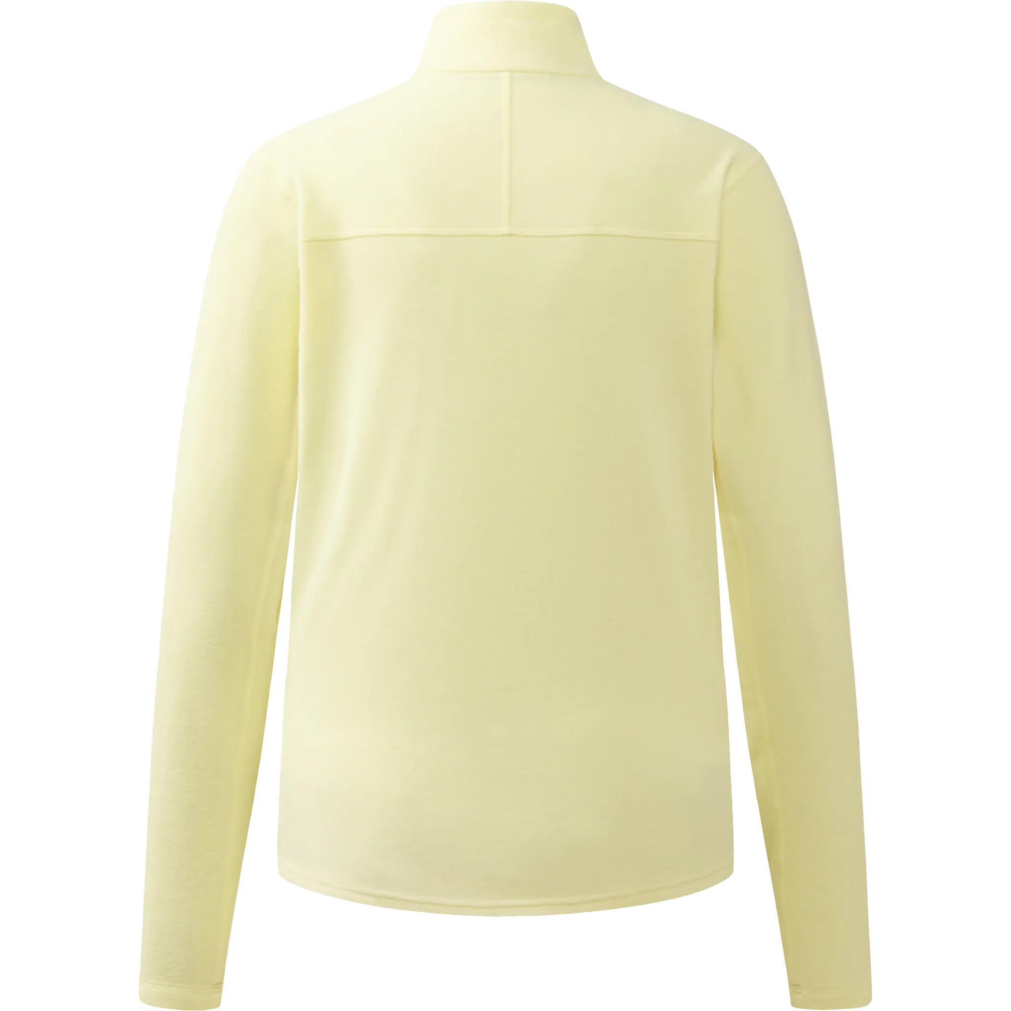 Buteo Mid Jacket Women damefleece