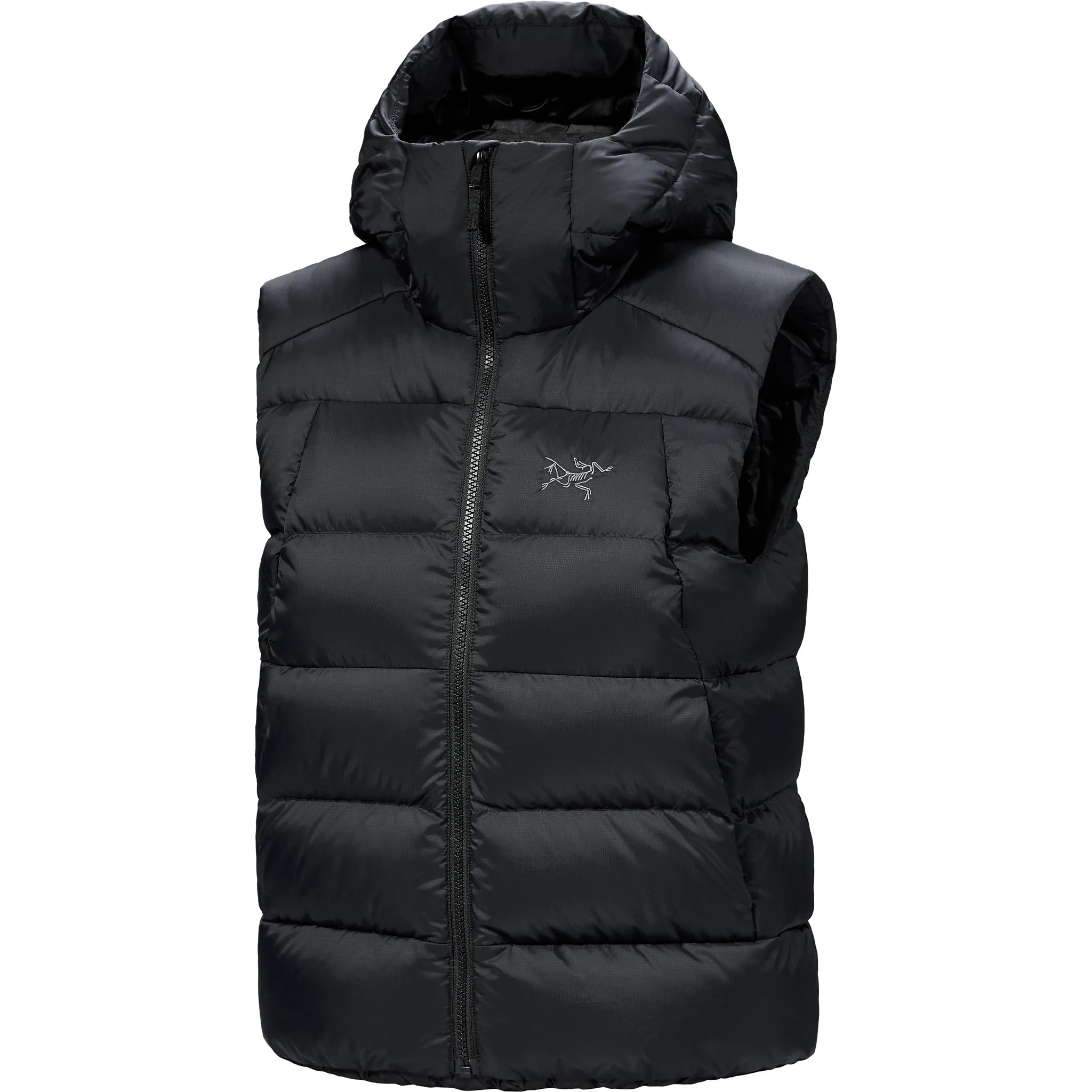 Thorium Vest Women
