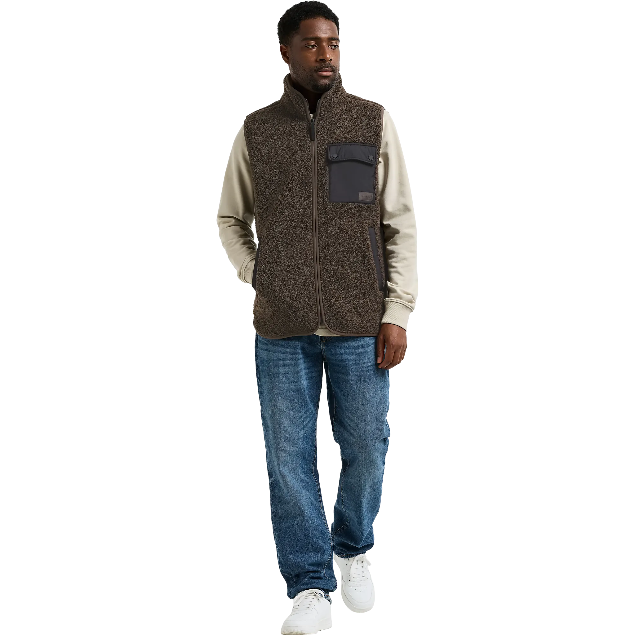 Rasmus Vest Men