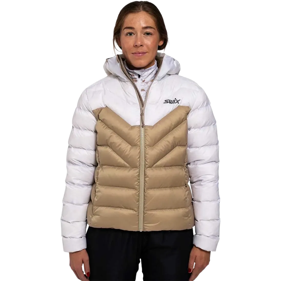 Infinity Down Jacket Women dunjakke