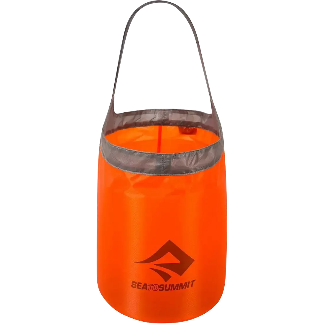 Ultra-Sil Folding Bucket 10 liter foldespand