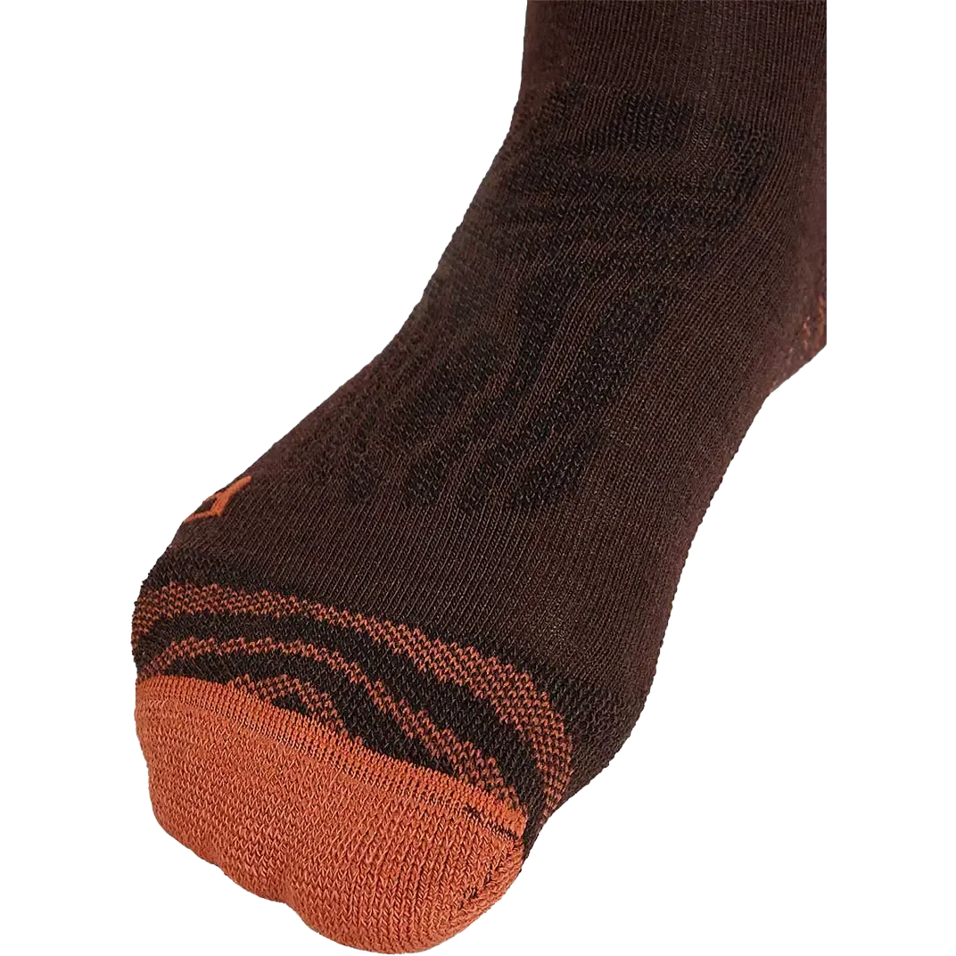 Ski+ Medium OTC Mountain Contour Women skisokker