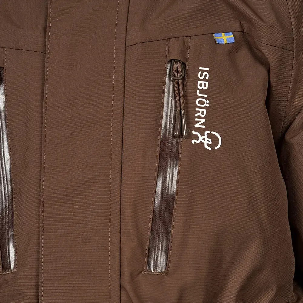 Penguin Snowsuit flyverdragt