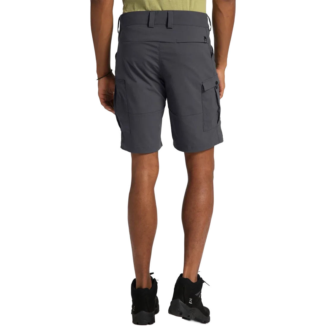 Mid Standard Shorts Men herreshorts