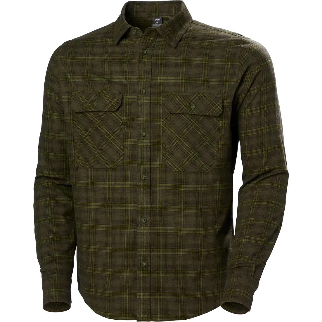 Utility Green