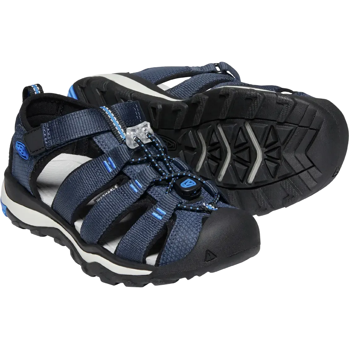 Newport Neo H2 Youth børnesandaler