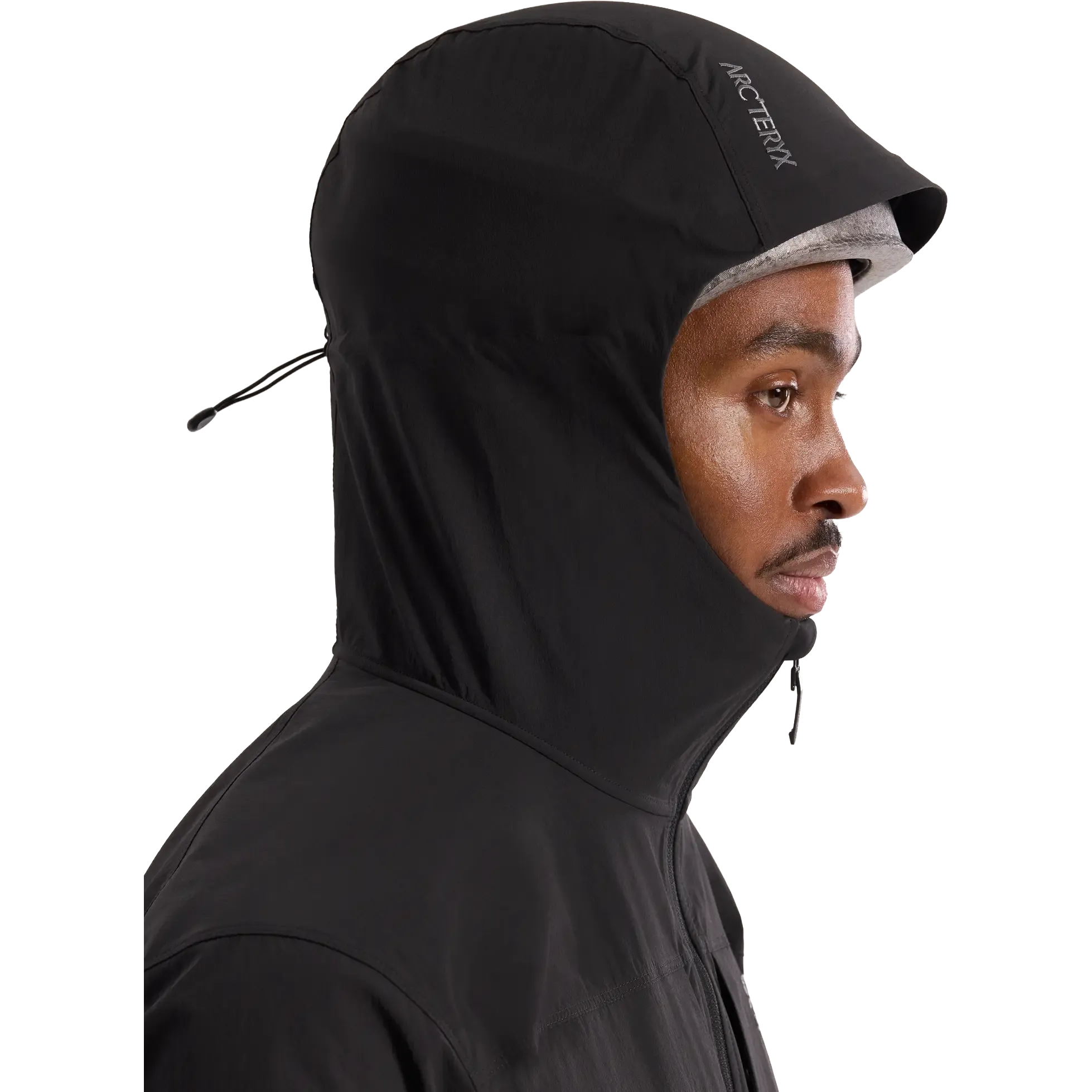 Gamma Lightweight Hoody Men