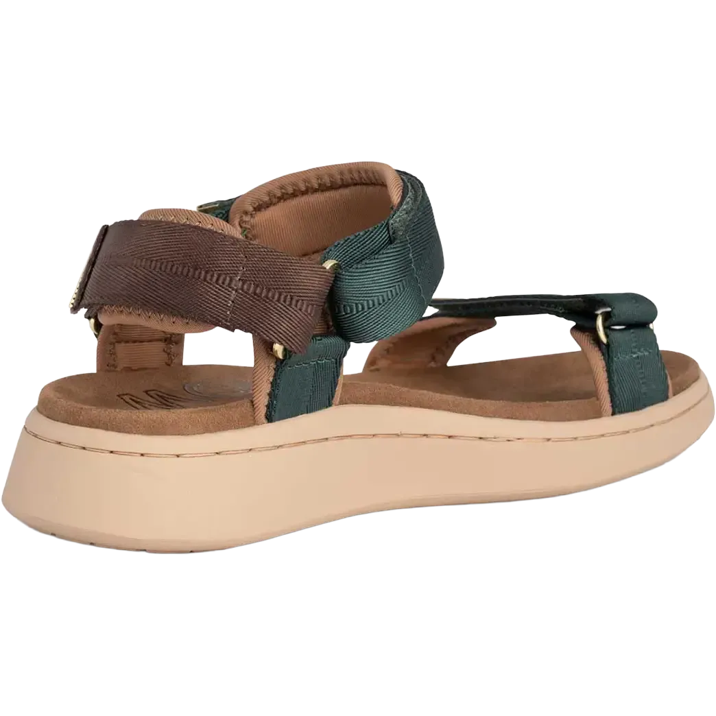 Line Sandal