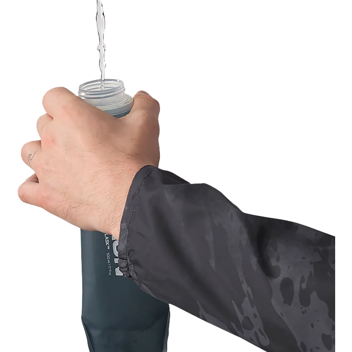 Soft Flask 500 ml 42 mm