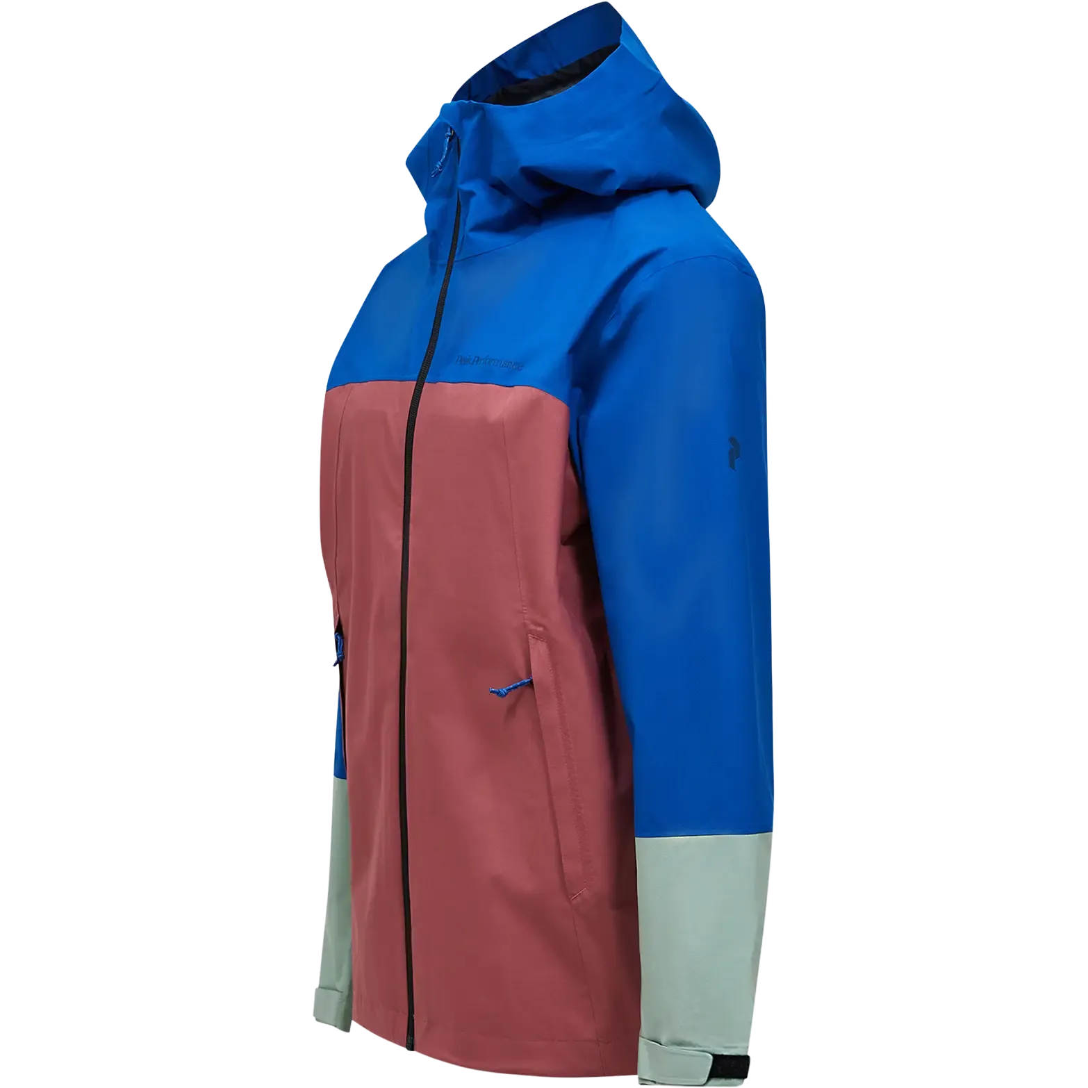 Trail Hipe Shell Jacket Men