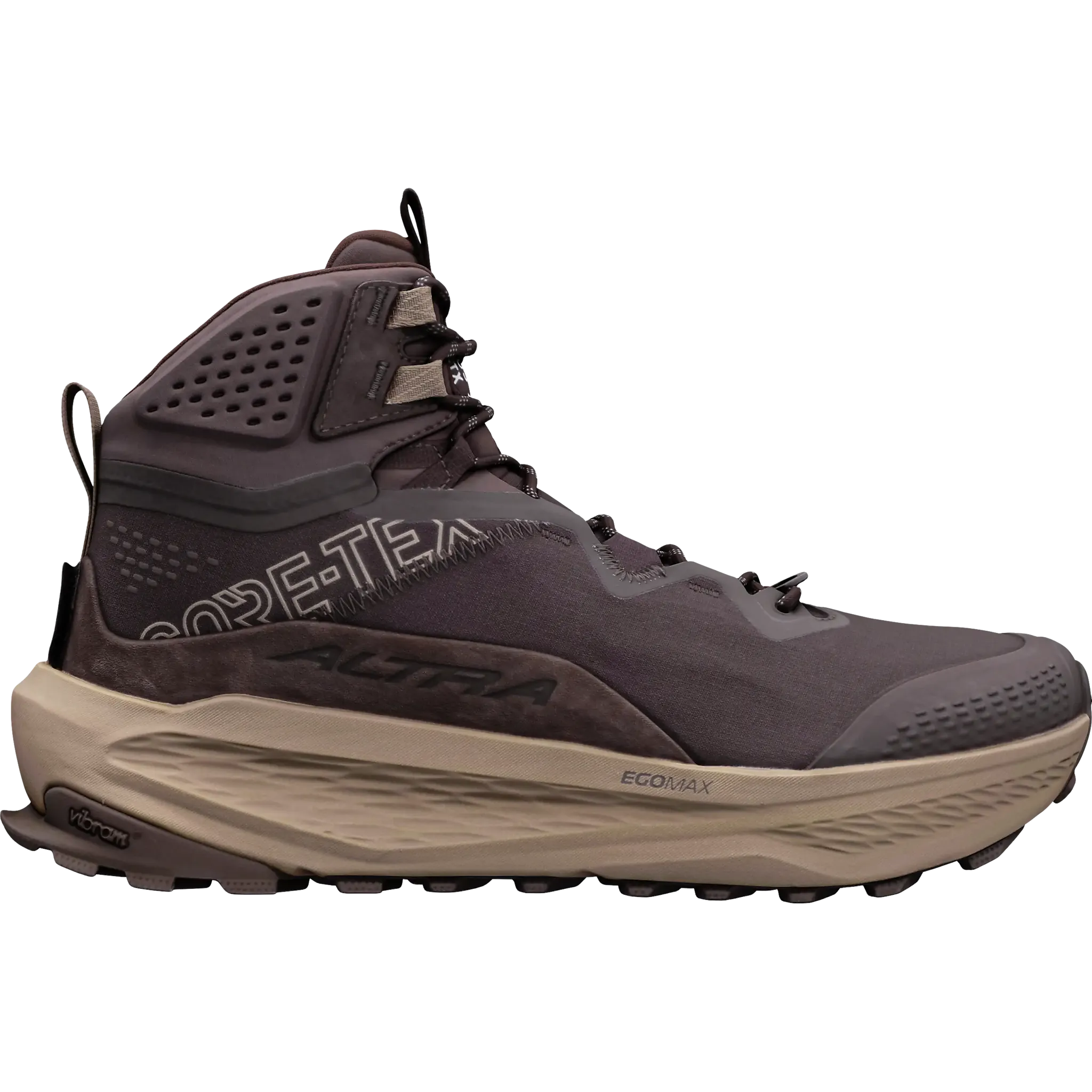 Olympus 7 Mid GTX Herr