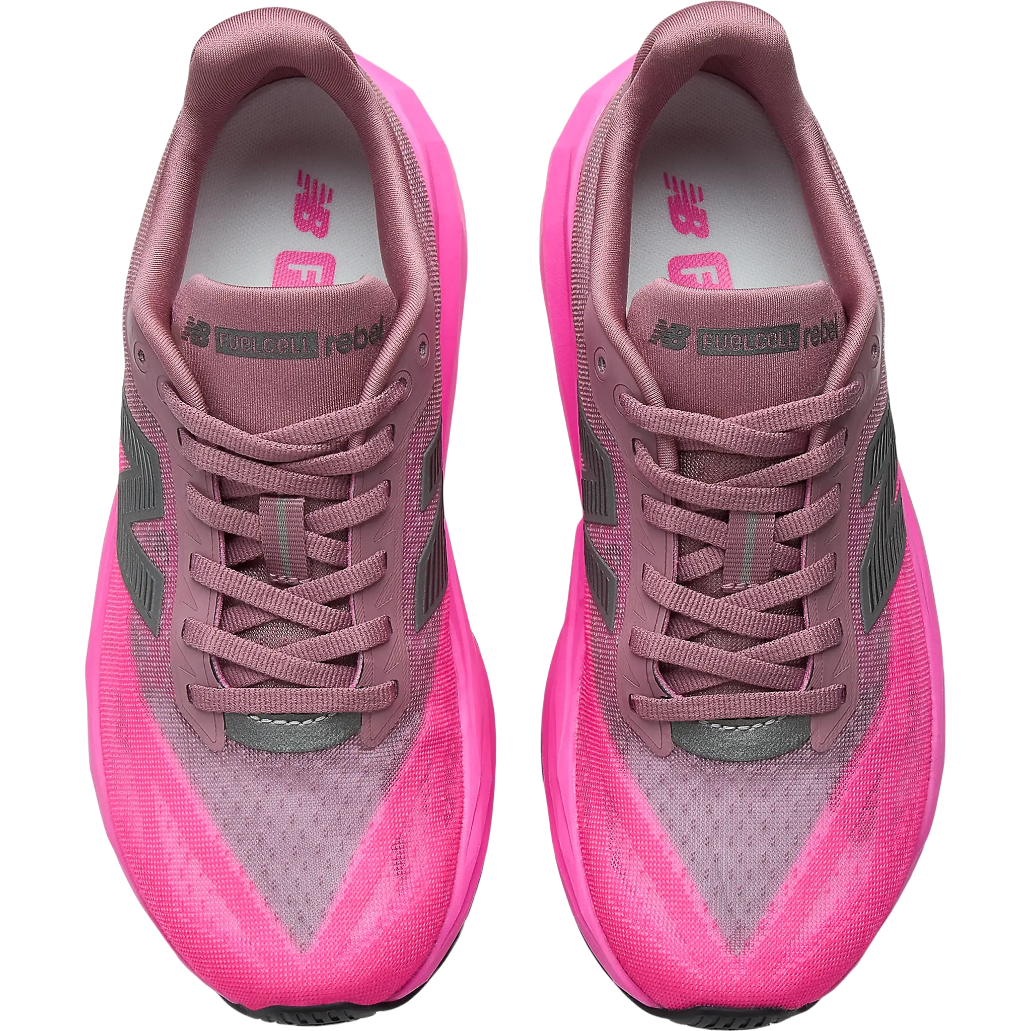 FuelCell Rebel V5 Women löparskor