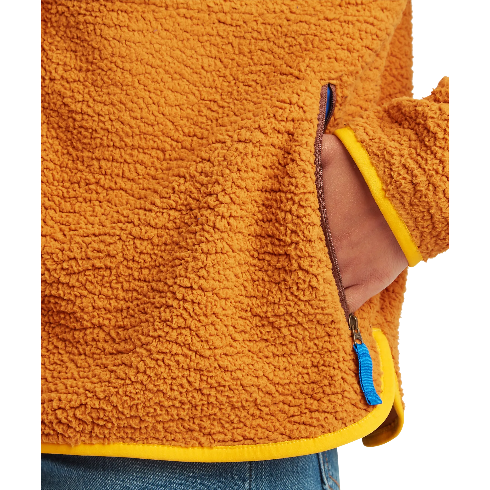 Tarcho Full Zip Jacket