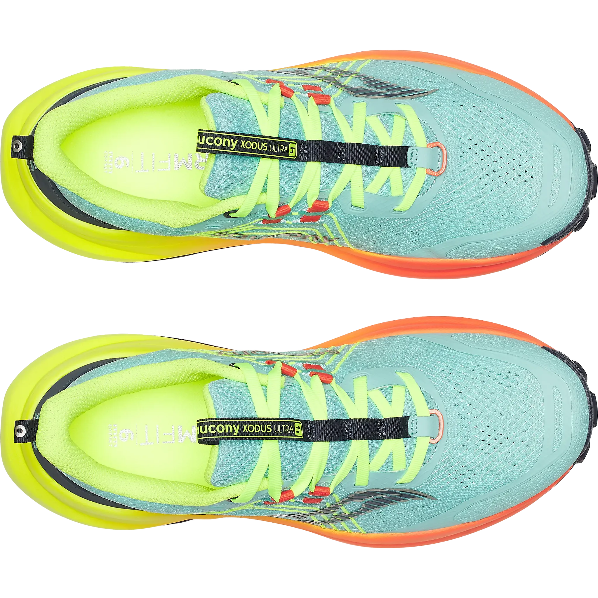 Xodus Ultra 4 Women