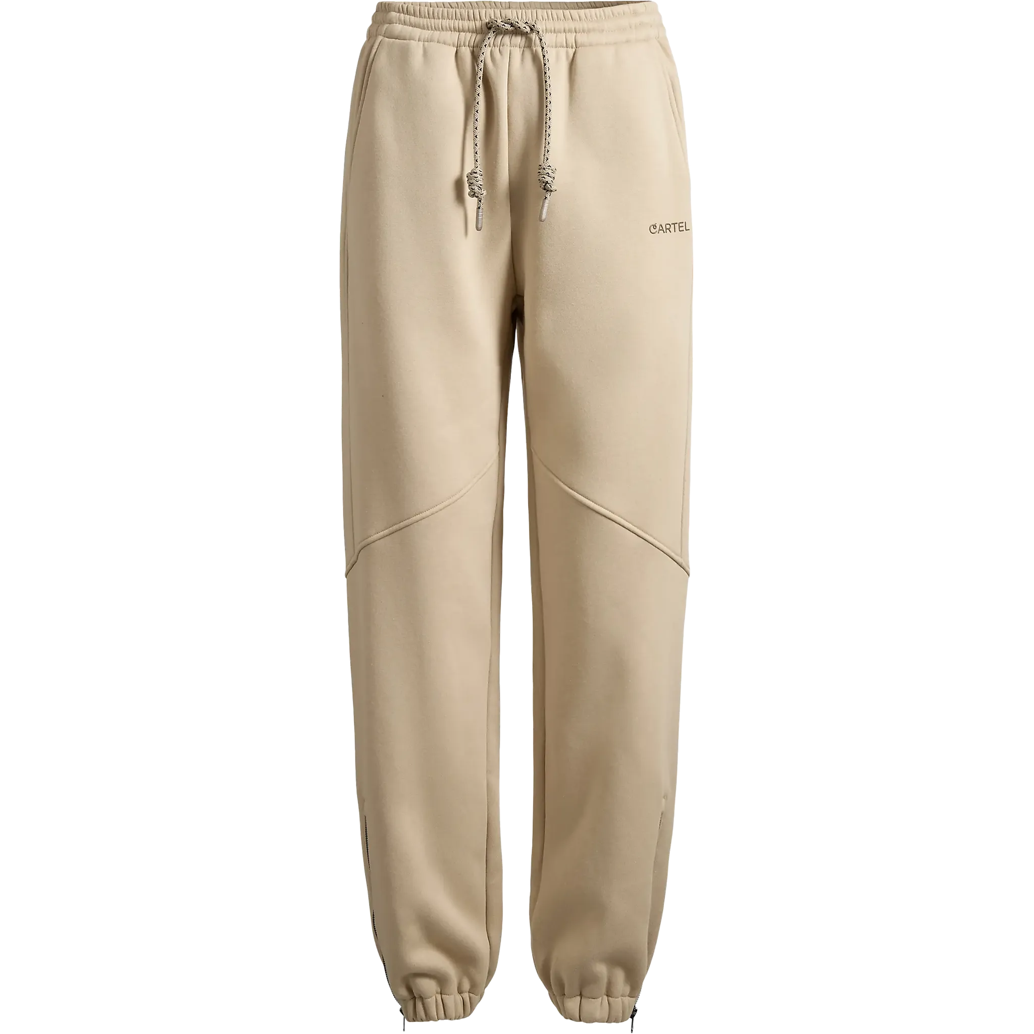 Horizon Sweat Zip-Leg Joggers Women
