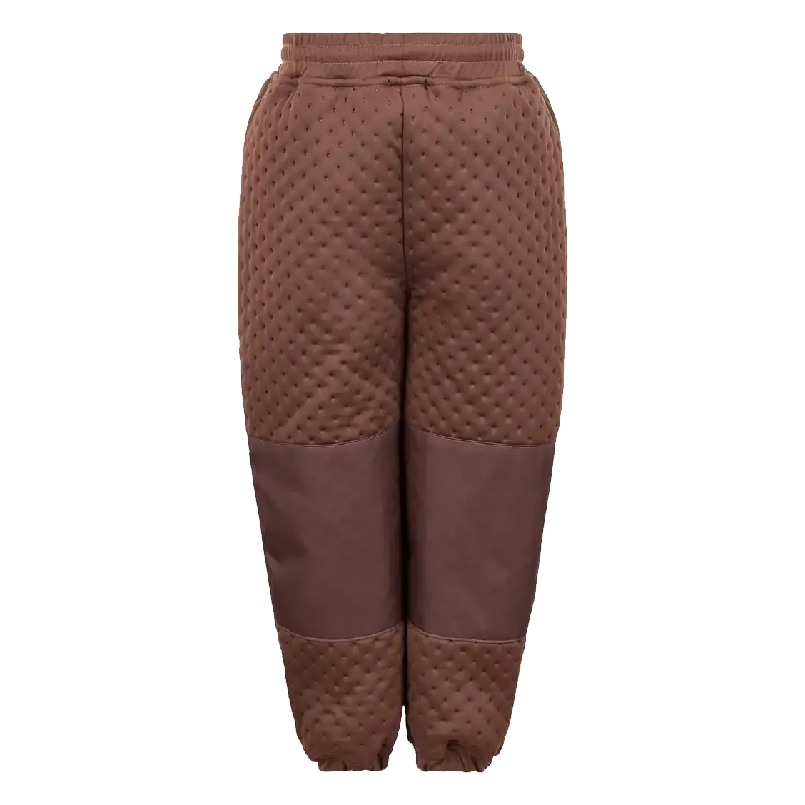 Soft Thermo Recycled Uni Pants termobyxor