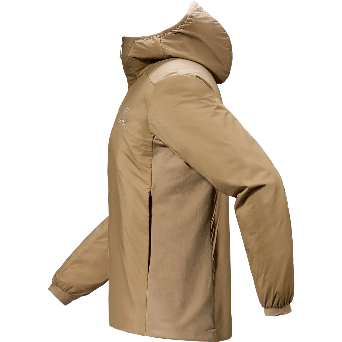 Atom Hoody Men Fiberjakke