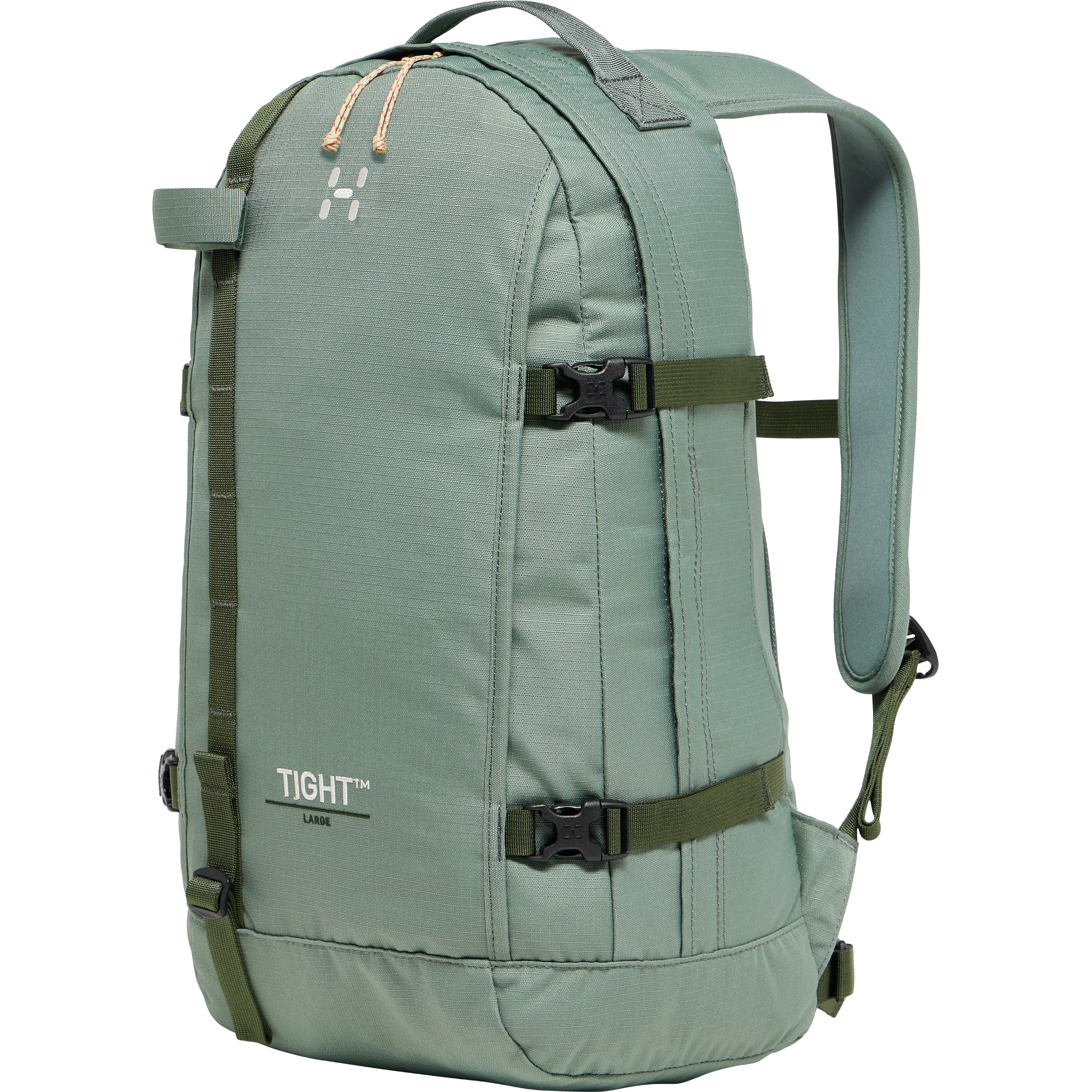 Haglöfs Tight L - Chlorophyll Green - One size - Små rygsække