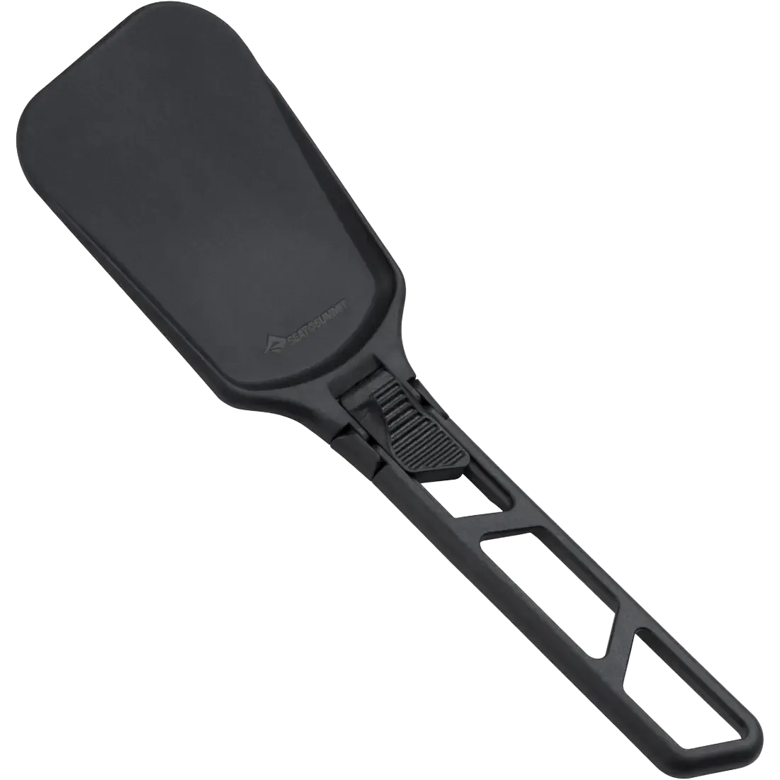 Camp Kitchen Folding Spatula spatel