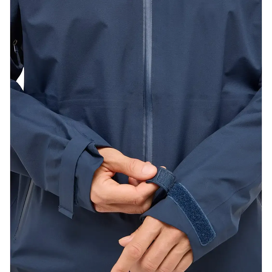 L.I.M Airak GTX Jacket Women regnjacka