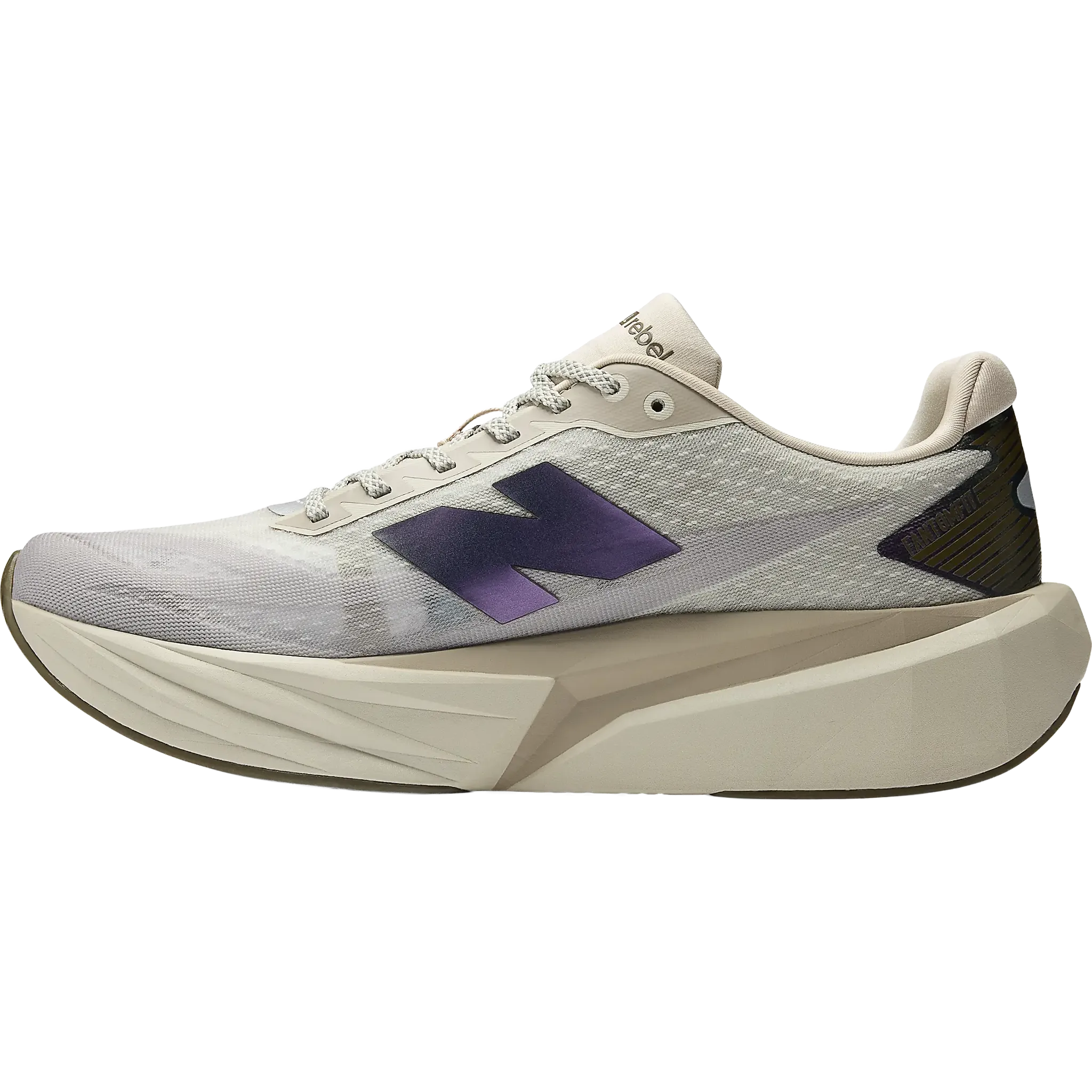 FuelCell Rebel V5 Men løbesko