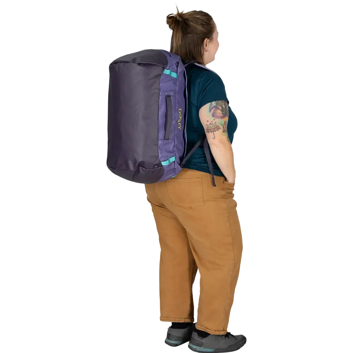 Transporter Duffel 40