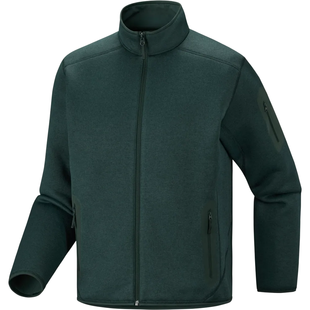 Covert Cardigan Men
