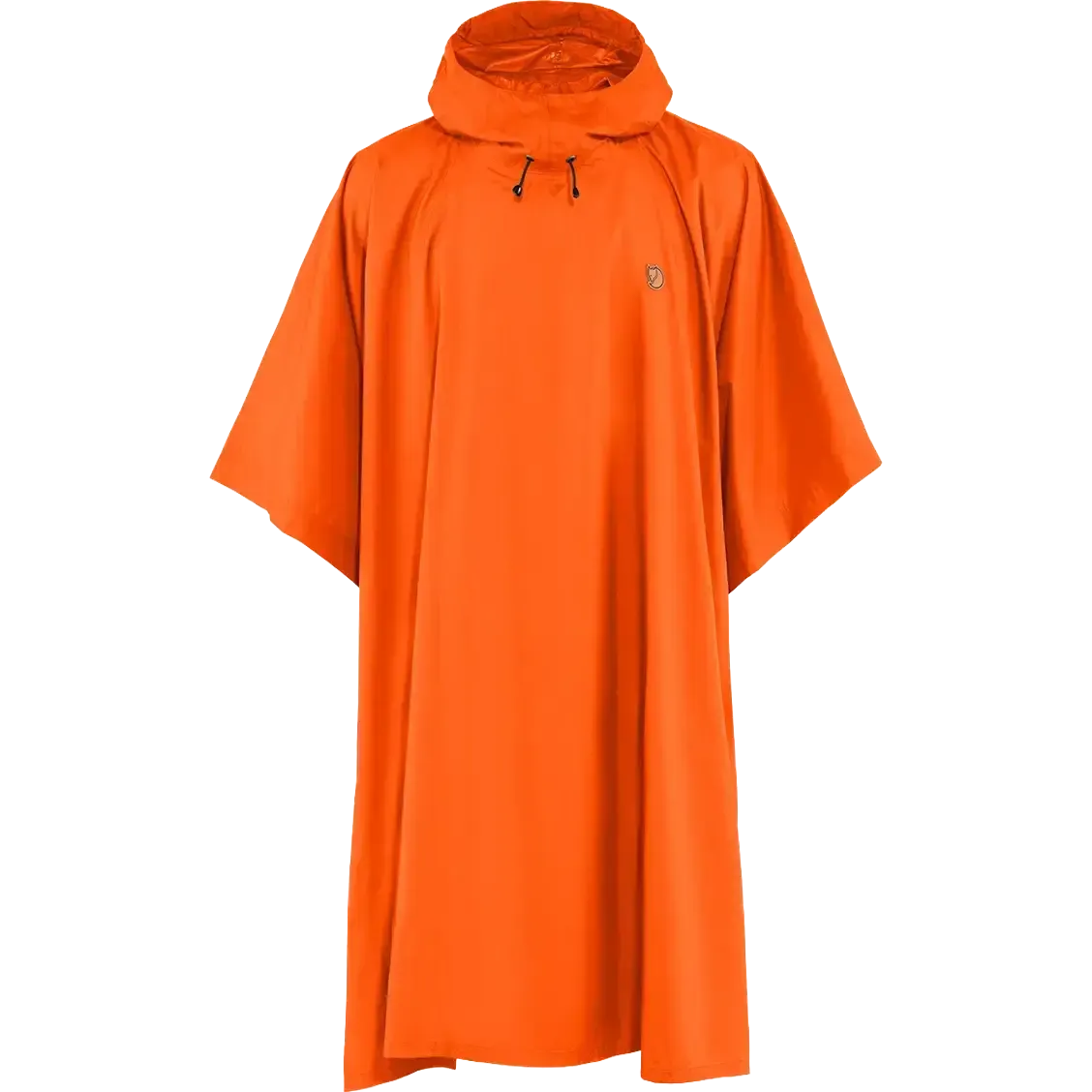 Poncho Fjällräven