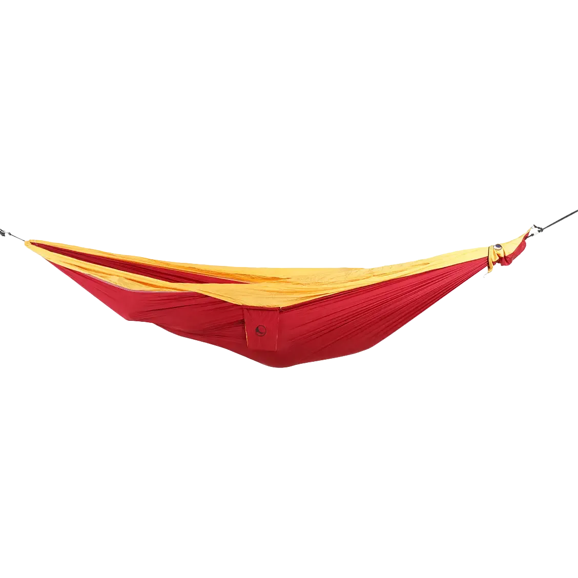 Burgundy/Dark Yellow