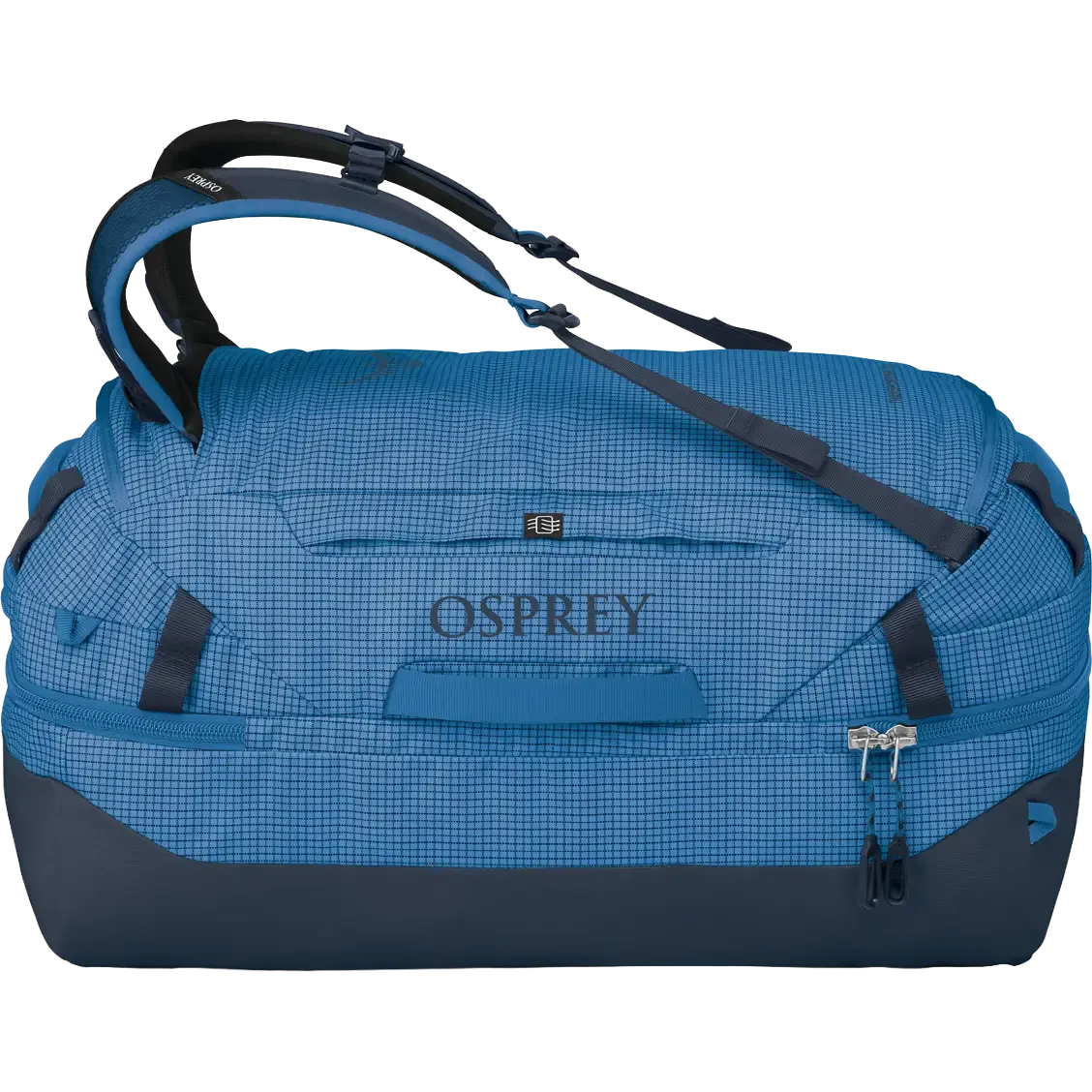 Transporter Squffel 70 duffel