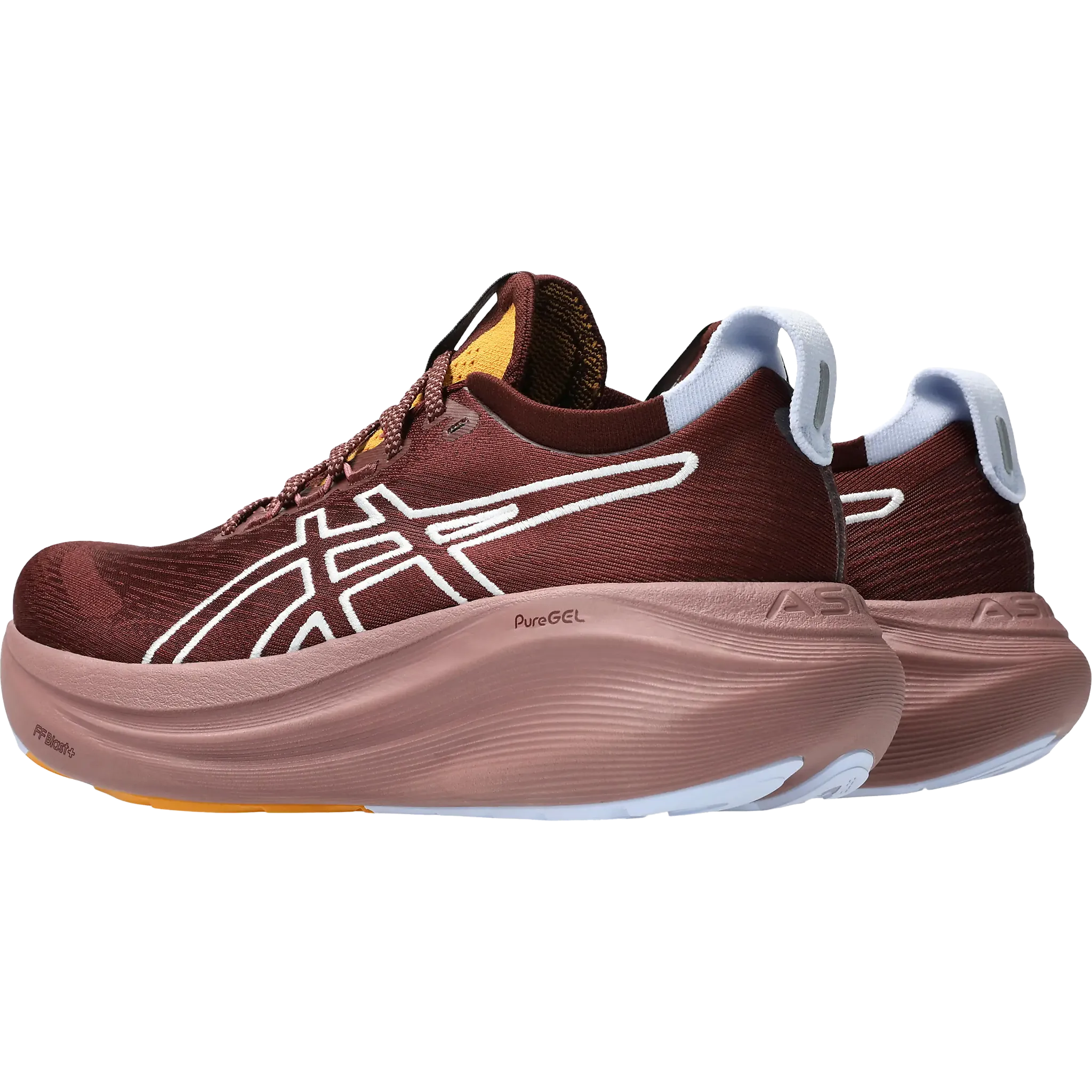 Gel-Nimbus 27 Tr Women
