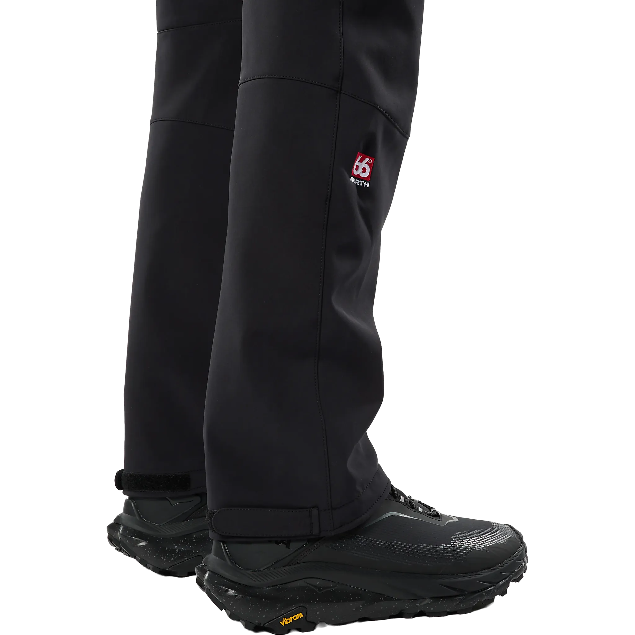 Vatnajokull Softshell Pants Men